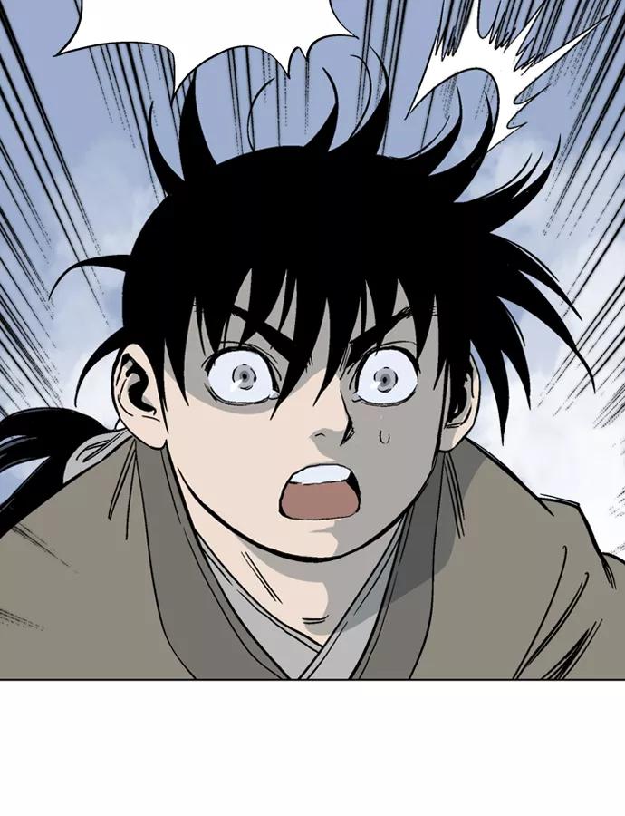 《高手》[第56话] 波纹（2） 第34页