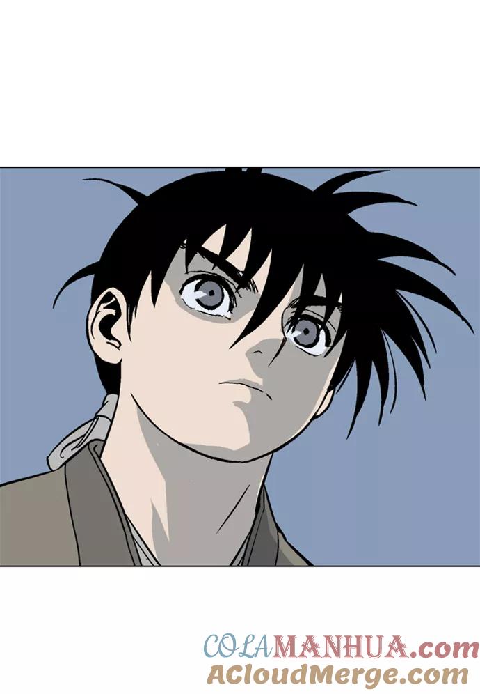 《高手》[第56话] 波纹（2） 第5页