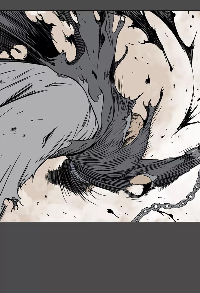 《高手》[第56话] 波纹（2） 第66页