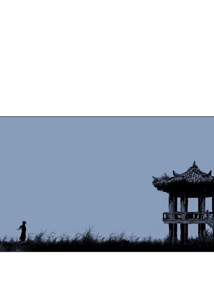 《高手》[第56话] 波纹（2） 第8页