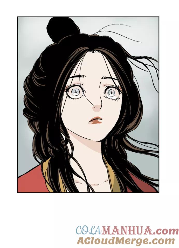 《高手》[第57话] 波纹（3） 第85页