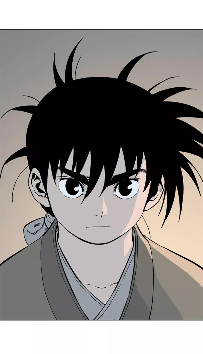 《高手》[第58话] 波纹（4） 第26页