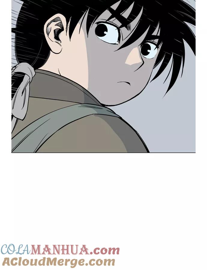 《高手》[第58话] 波纹（4） 第61页