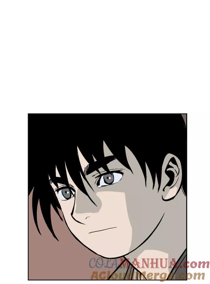《高手》[第60话] 野狗群（2话） 第64页