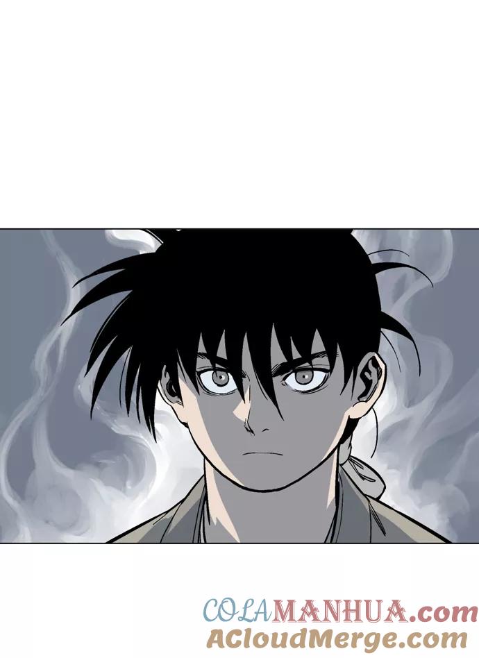 《高手》[第62话] 野狗群（4话） 第53页