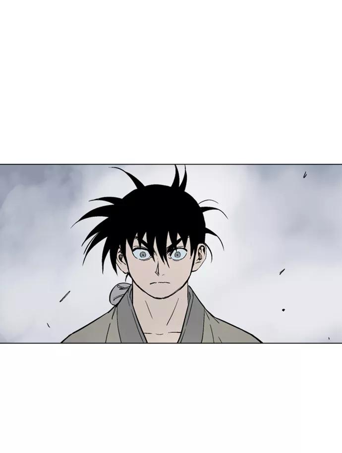 《高手》[第62话] 野狗群（4话） 第79页