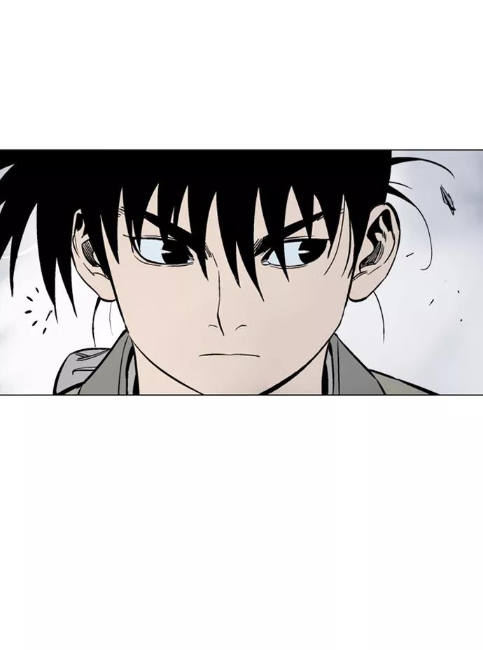《高手》[第62话] 野狗群（4话） 第80页