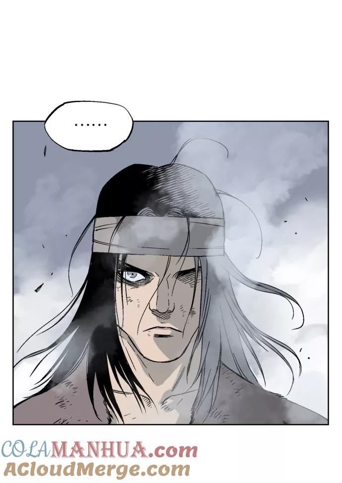 《高手》[第63话] 野狗群（5话） 第13页