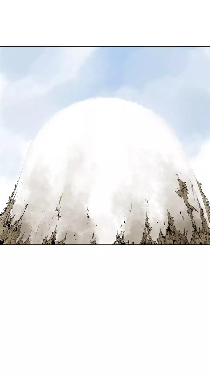 《高手》[第67话] 野狗群（9话） 第100页