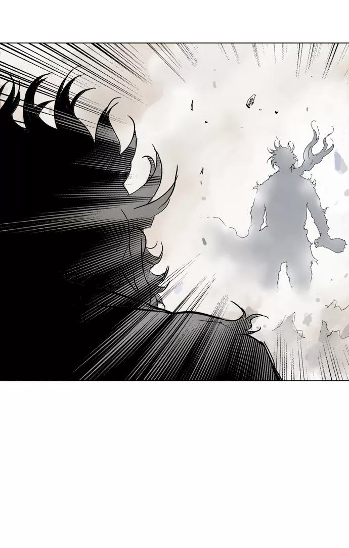 《高手》[第74话] 野狗群（16话） 第108页