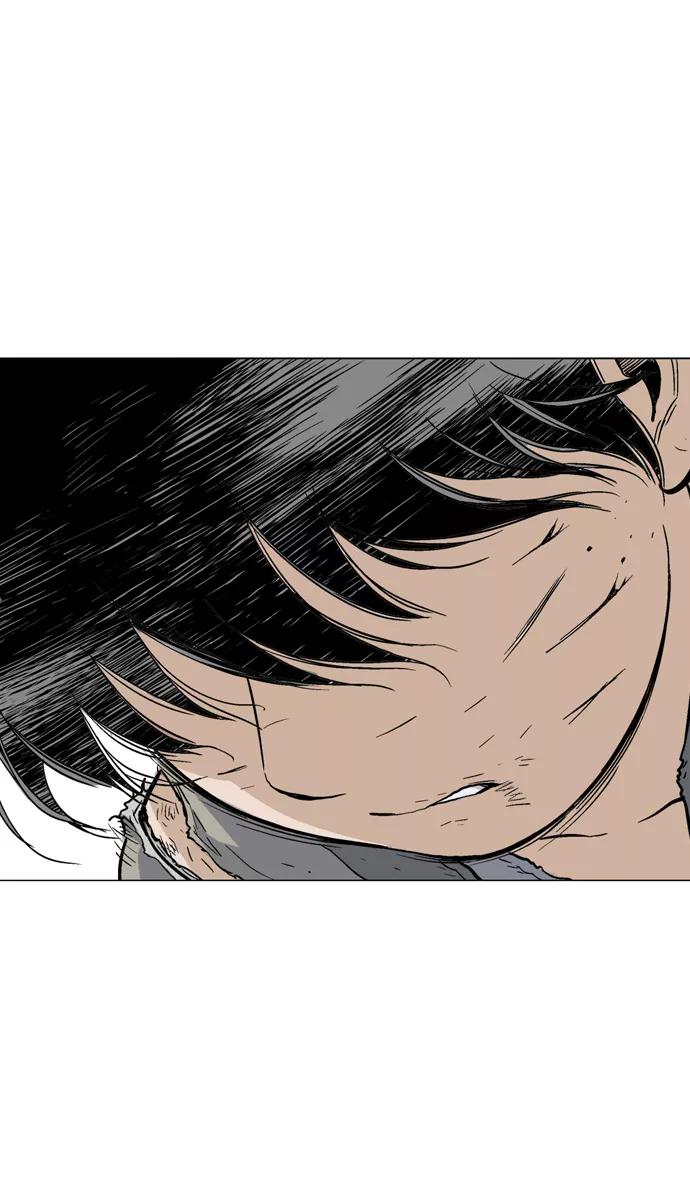 《高手》[第74话] 野狗群（16话） 第35页