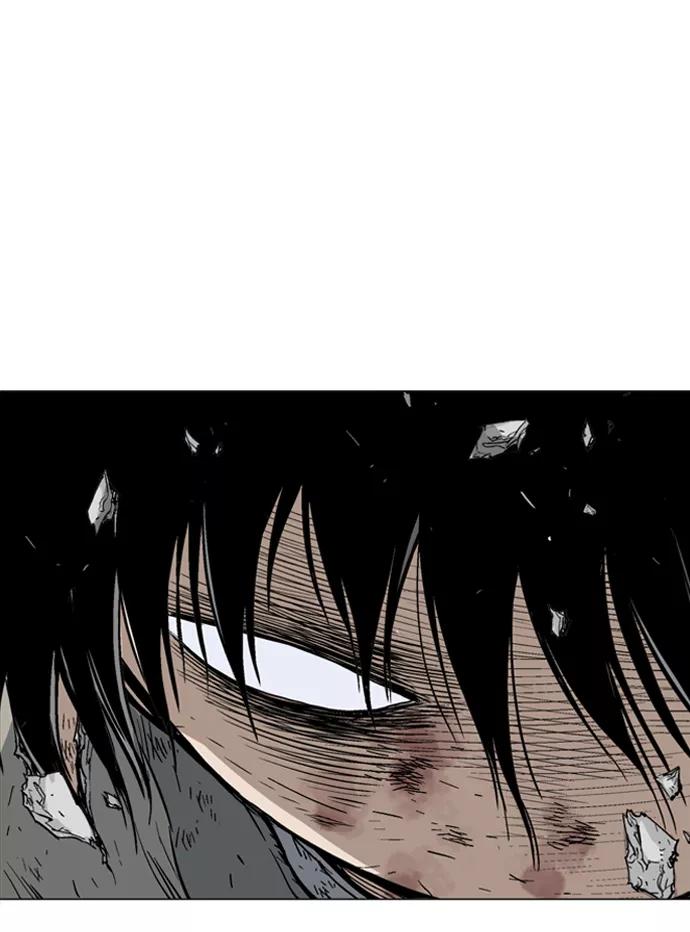 《高手》[第76话] 野狗群（18话） 第28页