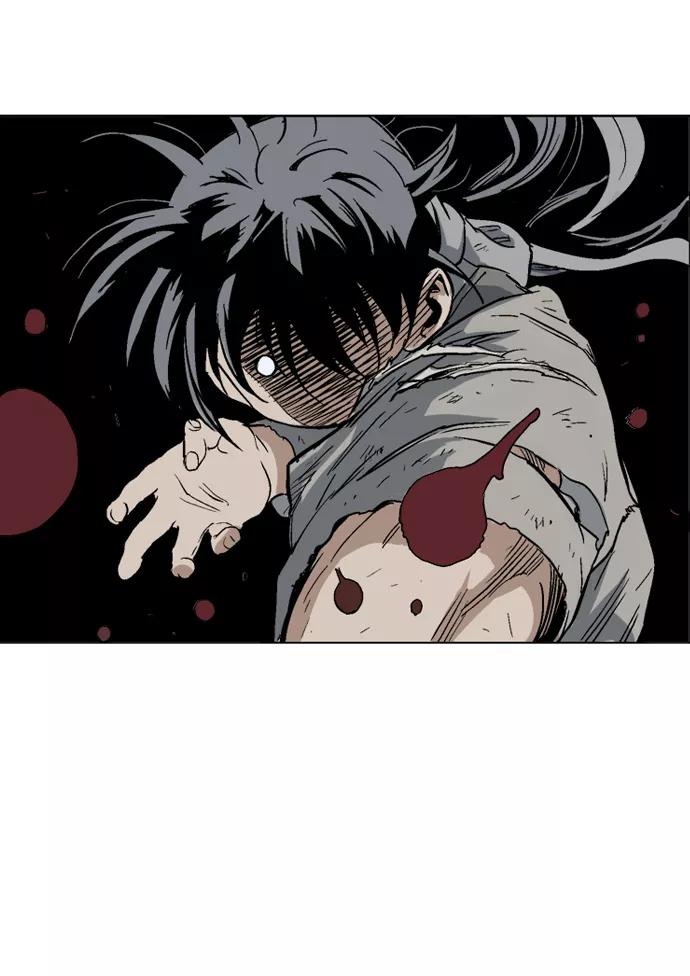 《高手》[第77话] 野狗群（19话） 第90页
