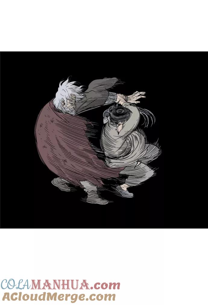 《高手》[第77话] 野狗群（19话） 第69页