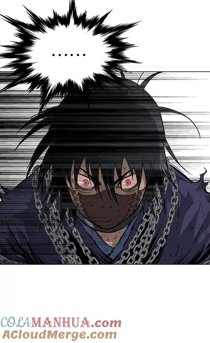《高手》[第77话] 野狗群（19话） 第25页