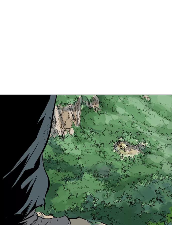 《高手》[第79话] 野狗群（21话） 第104页