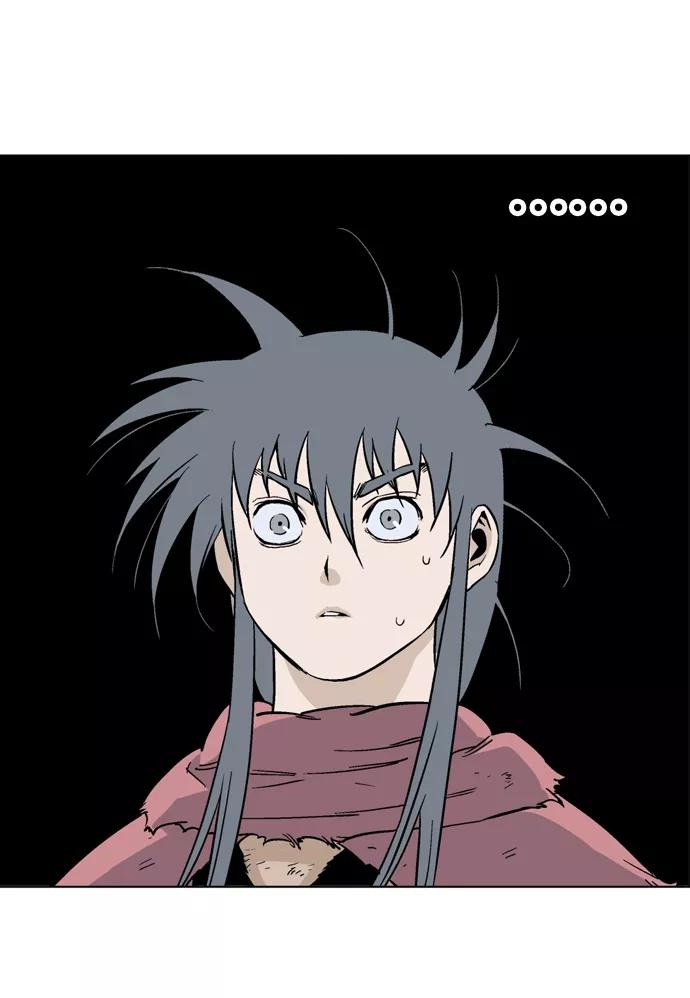 《高手》[第79话] 野狗群（21话） 第52页