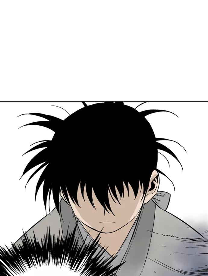 《高手》[第80话] 鬼影（1话） 第38页