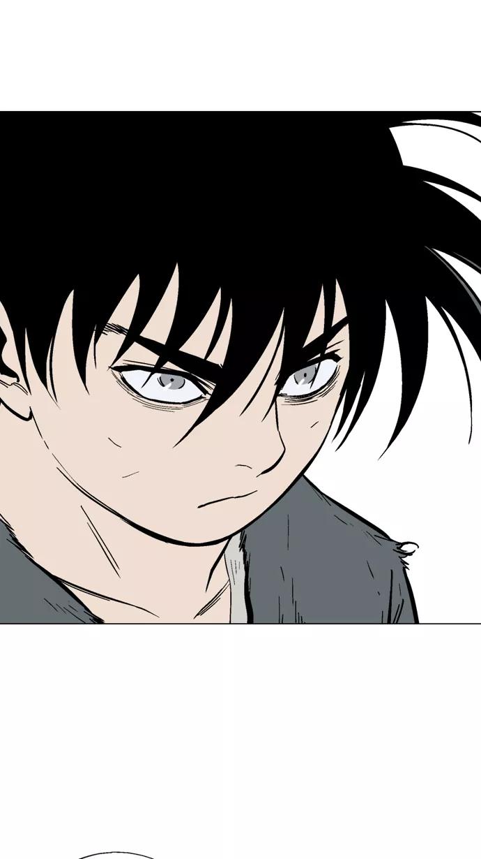 《高手》[第81话] 鬼影（2话） 第58页