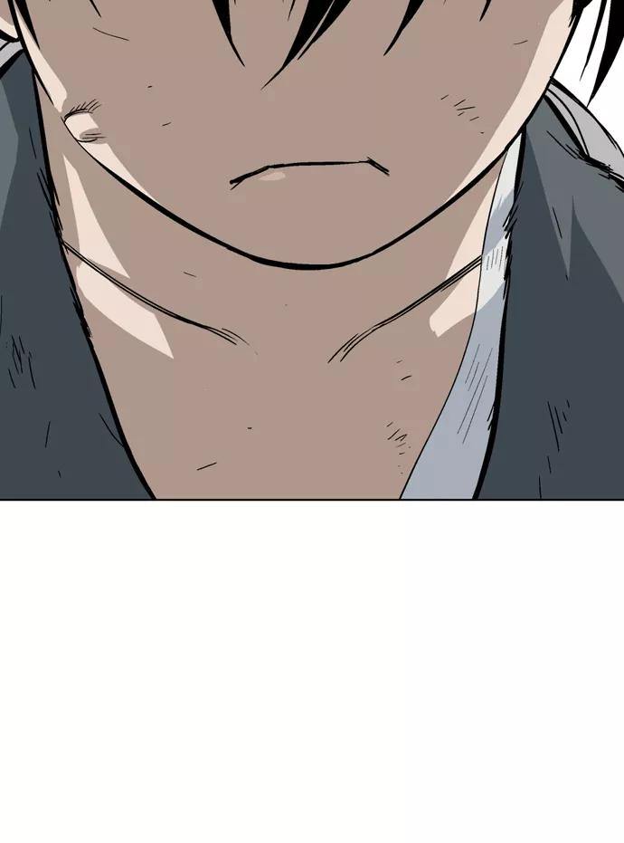 《高手》[第81话] 鬼影（2话） 第51页