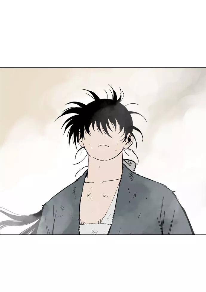 《高手》[第82话] 鬼影（3话） 第38页