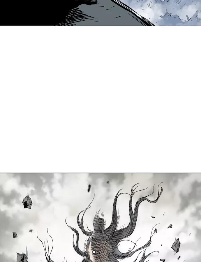 《高手》[第84话] 鬼影（5话） 第98页