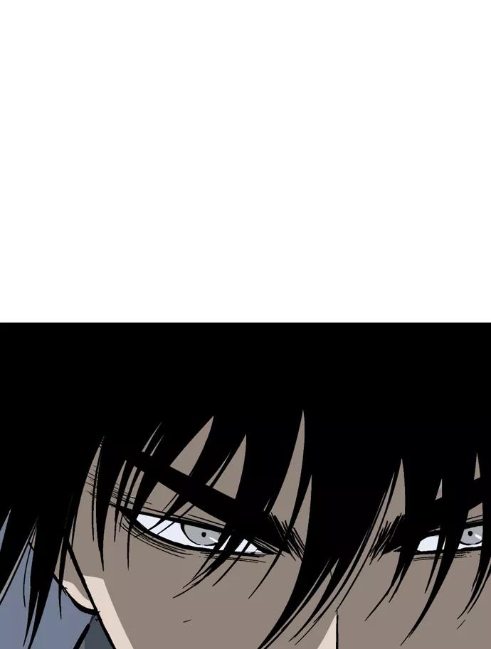 《高手》[第84话] 鬼影（5话） 第80页