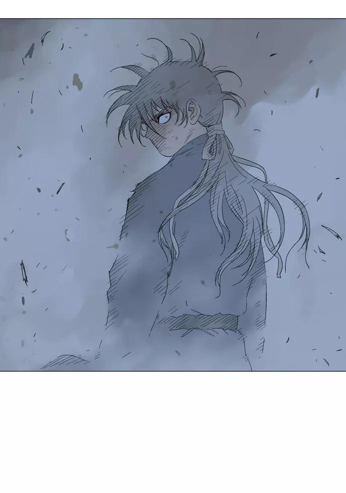 《高手》[第84话] 鬼影（5话） 第71页