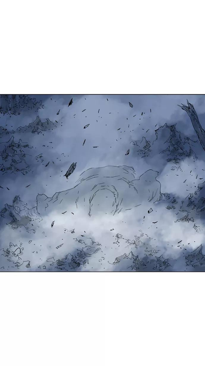 《高手》[第85话] 鬼影（6话） 第7页
