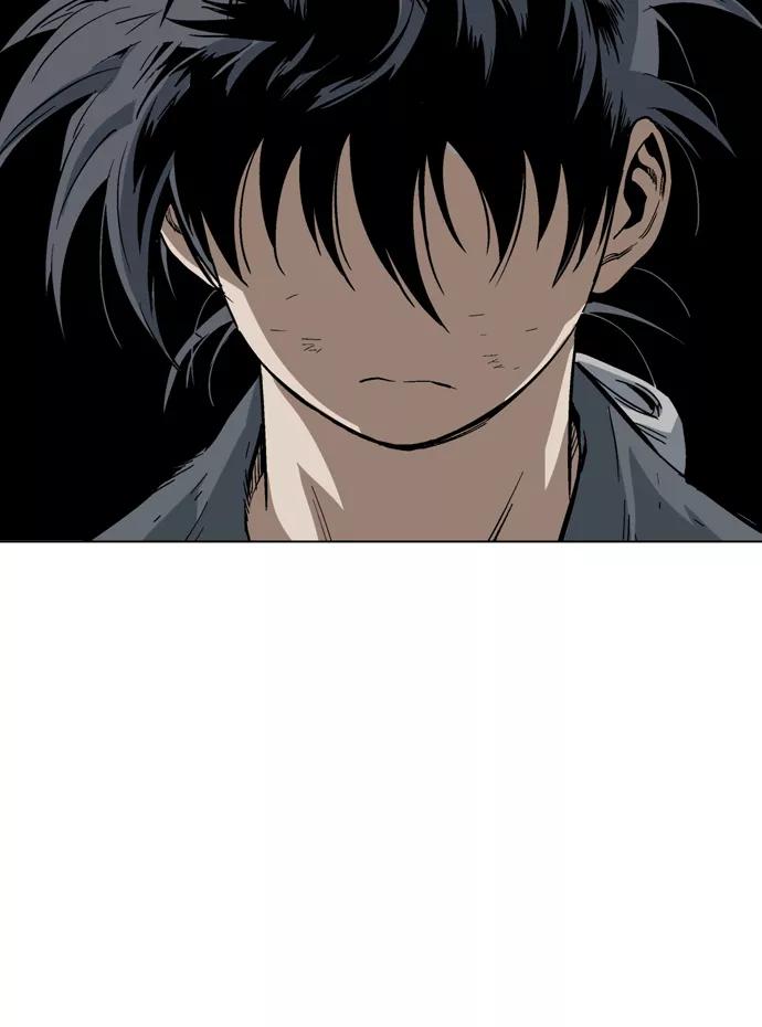《高手》[第85话] 鬼影（6话） 第18页