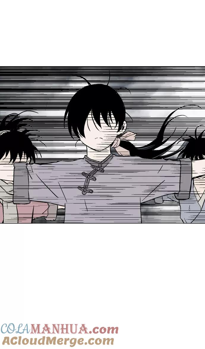 《高手》[第85话] 鬼影（6话） 第65页