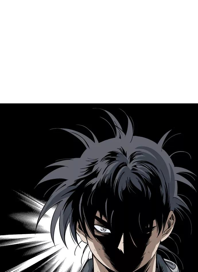 《高手》[第85话] 鬼影（6话） 第16页