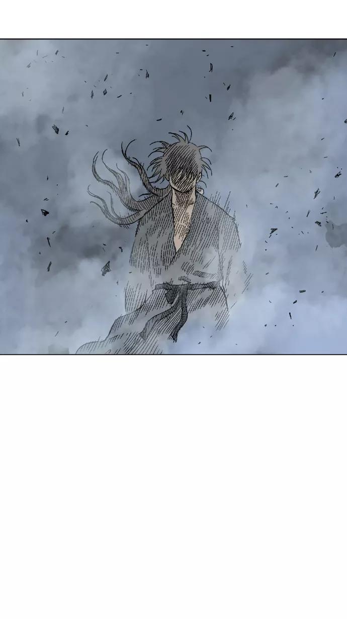 《高手》[第85话] 鬼影（6话） 第78页