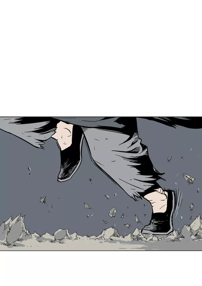 《高手》[第85话] 鬼影（6话） 第51页