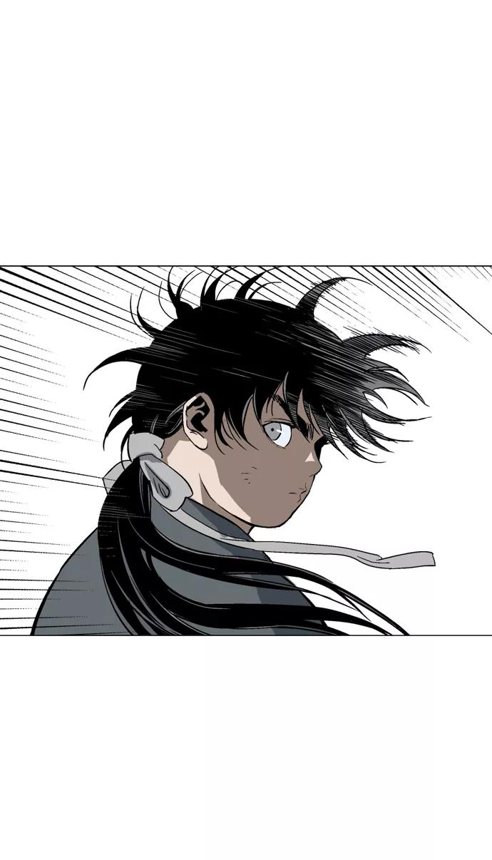 《高手》[第86话] 鬼影（7话） 第94页