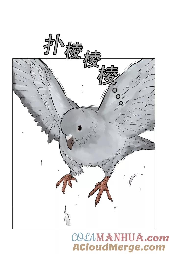 《高手》[第2部] 第2话 第41页