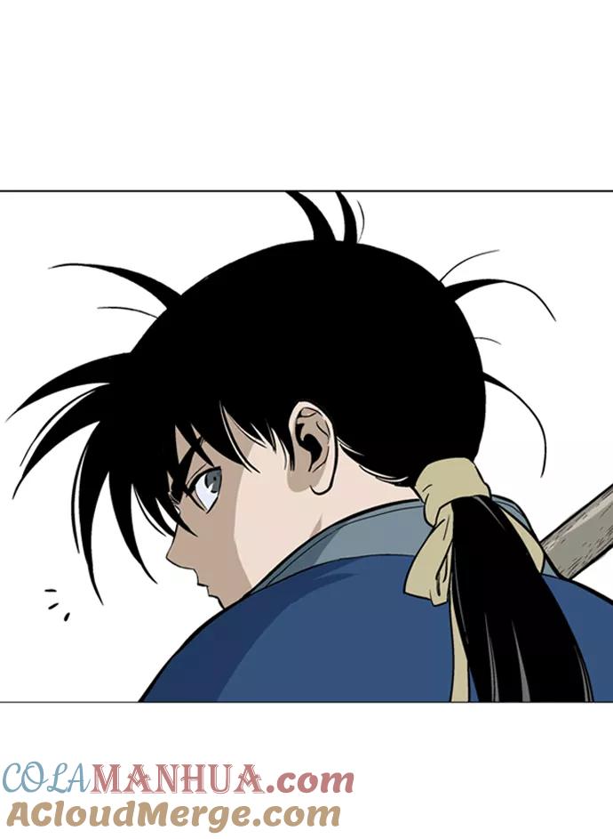 《高手》[第2部] 第3话 第101页