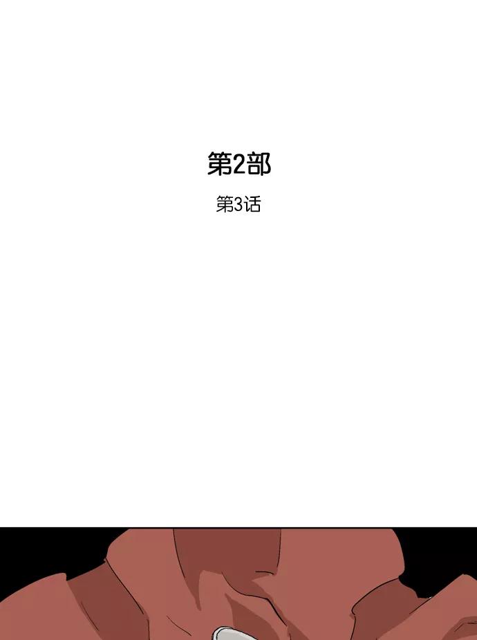 《高手》[第2部] 第3话 第2页