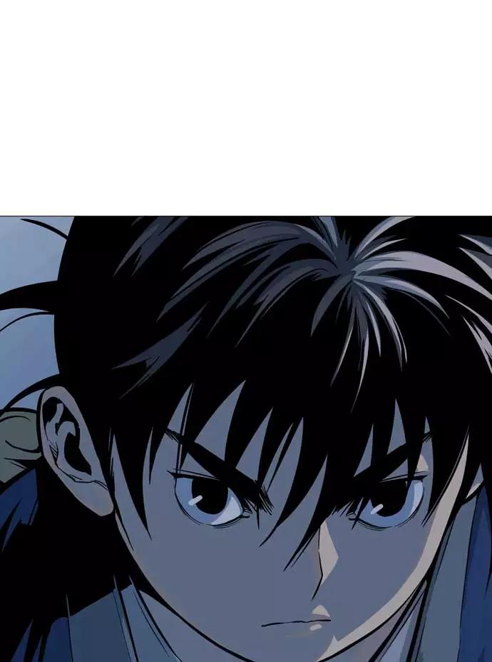 《高手》[第2部] 第4话 第90页