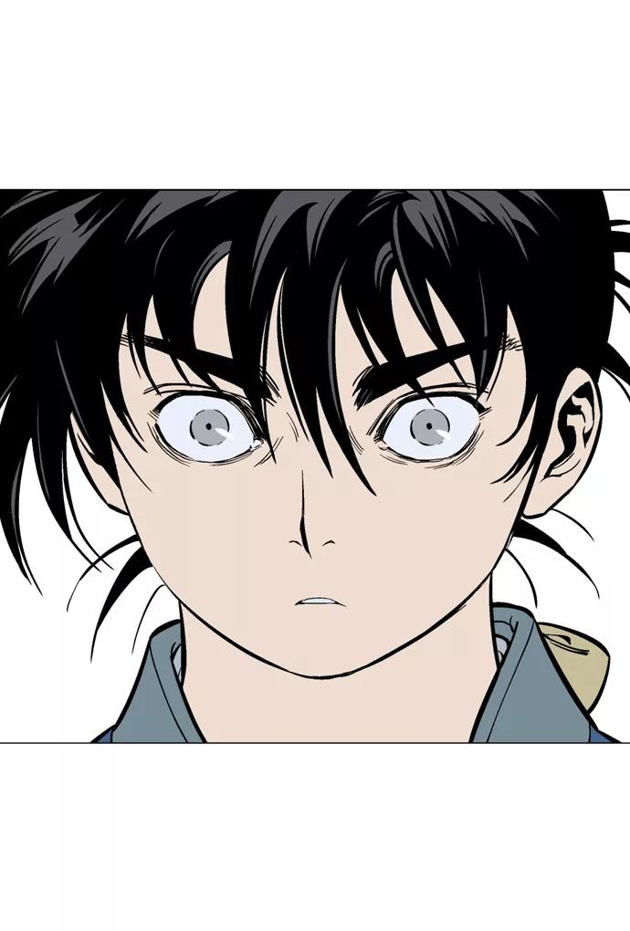 《高手》[第2部] 第7话 第66页