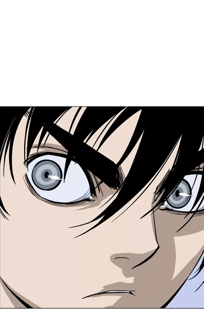 《高手》[第2部] 第8话 第50页