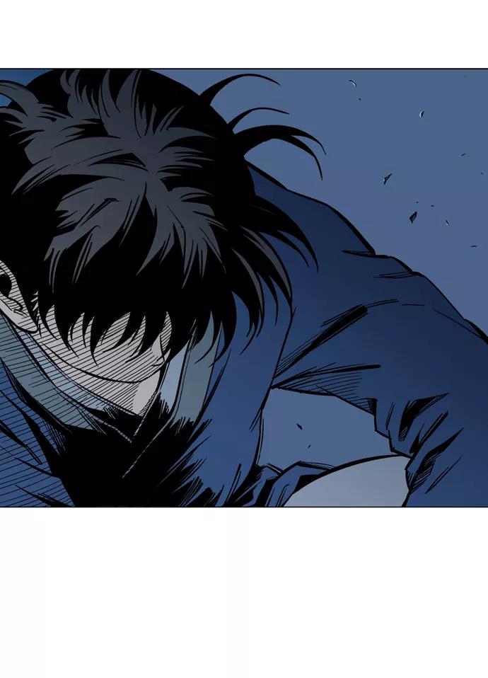 《高手》[第2部] 第9话 第50页