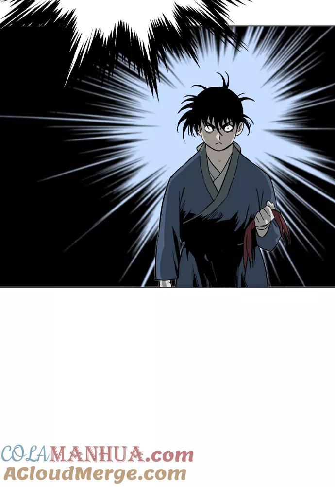 《高手》[第2部] 第10话 第13页