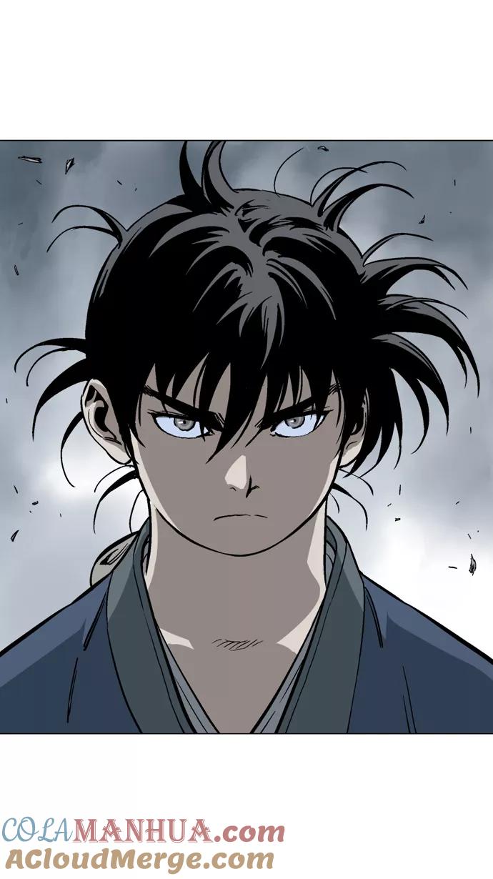 《高手》[第2部] 第11话 第41页