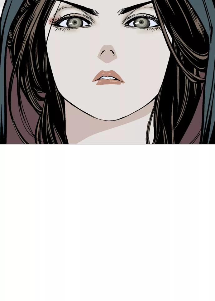 《高手》[第2部] 第11话 第35页