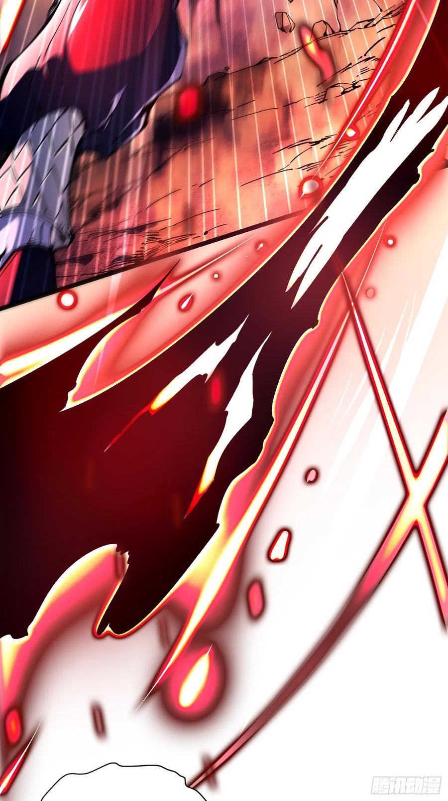 《高武进化：从觉醒怪兽之王开始》021意外访客 第38页