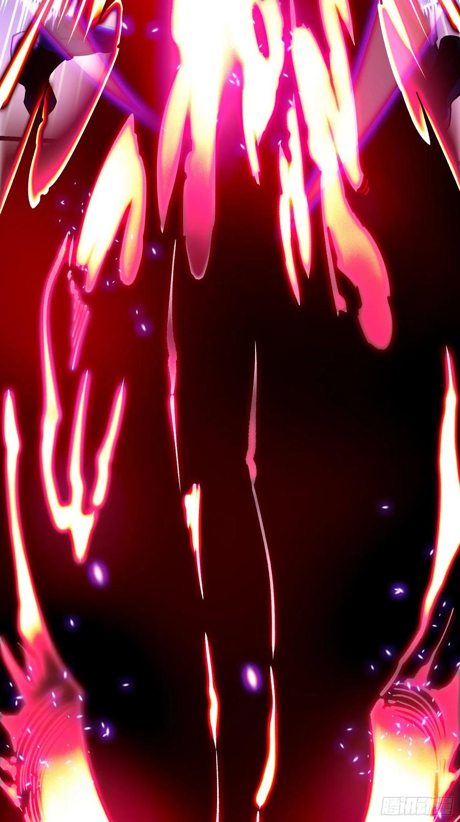 《高武进化：从觉醒怪兽之王开始》021意外访客 第32页