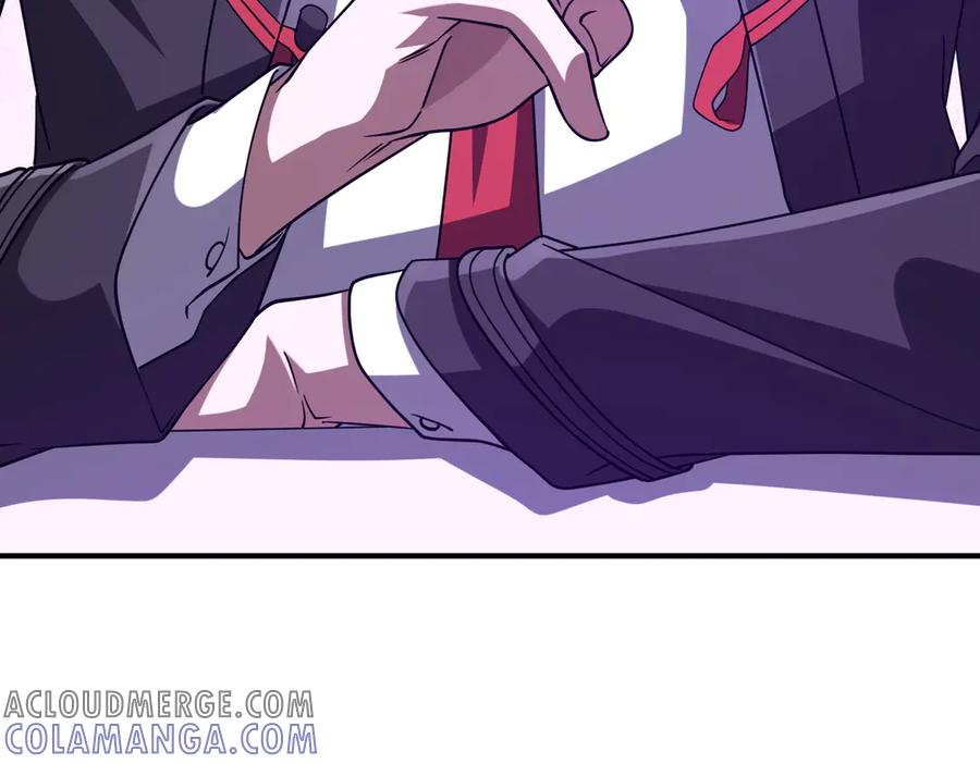 《全球惊悚：开局万亿冥币》第252话 园区事了！ 第165页