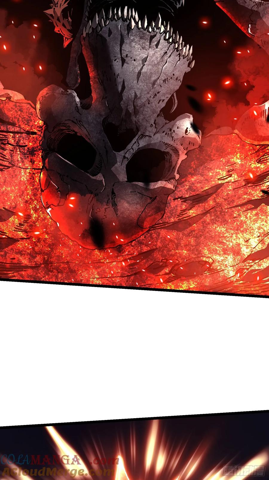 《高武进化：从觉醒怪兽之王开始》028猴落平阳被兽欺 第7页