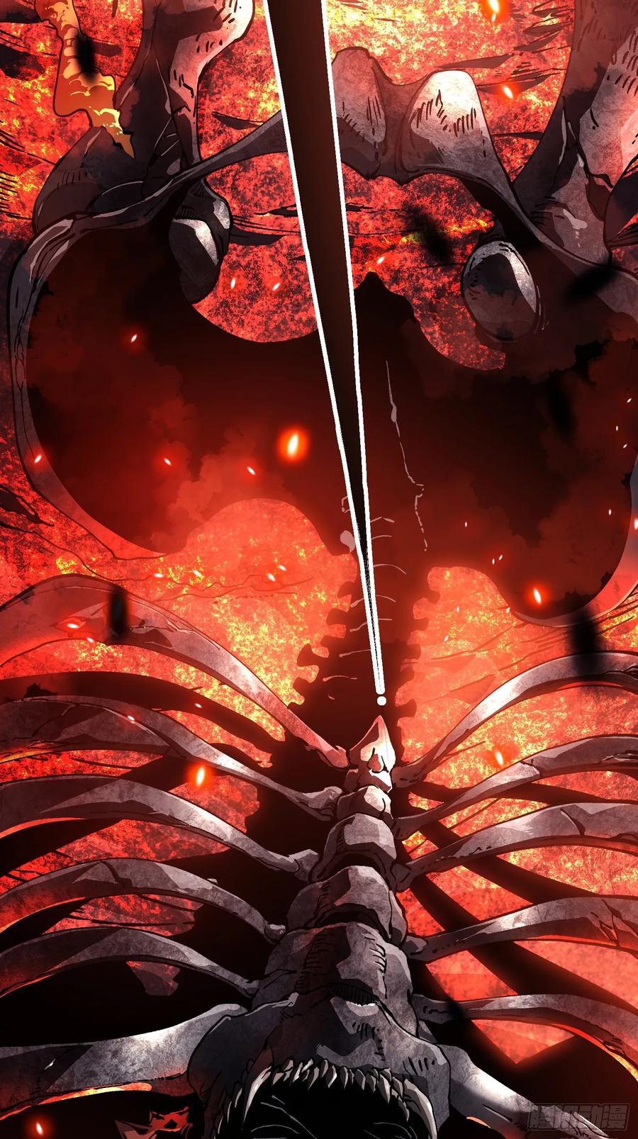 《高武进化：从觉醒怪兽之王开始》028猴落平阳被兽欺 第6页